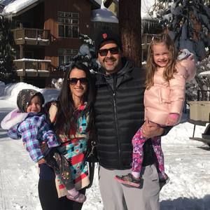 Meet your Posher, Amparo